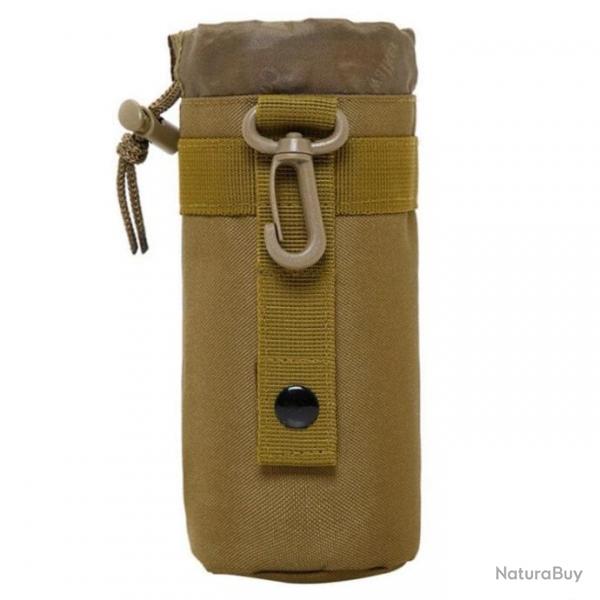 Sac  bouteille Molle OES 550 ml - Tan / Coyote