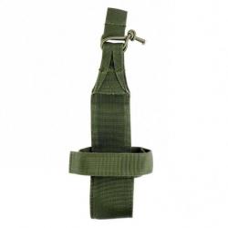 Sac à bouteille Tactical YOS Molle - Olive