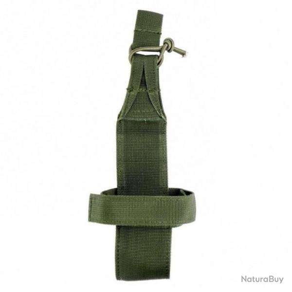 Sac  bouteille Tactical YOS Molle - Olive