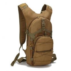 Sac à dos 15L 800D VOS XA568 - Tan