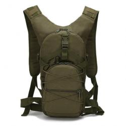 Sac à dos 15L 800D VOS XA568 - Ranger green