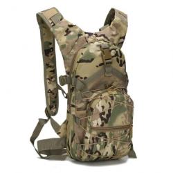 Sac à dos 15L 800D VOS XA568 - Multicam