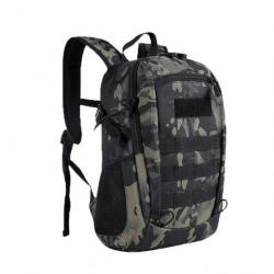 Sac à dos 20L COS Tactical Multicam noir