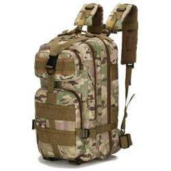 Sac à dos 30L Assault YGS-25 - Multicam