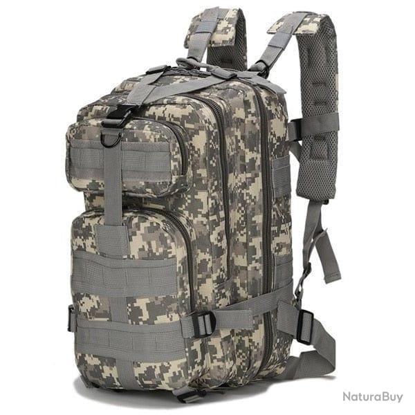 Sac  dos 30L Assault YGS-25 - Digital ACU