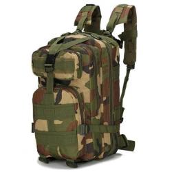 Sac à dos 30L Assault YGS-25 - Jungle