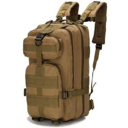 Sac à dos 30L Assault YGS-25 - Tan