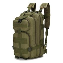 Sac à dos 30L Assault YGS-25 - Ranger green