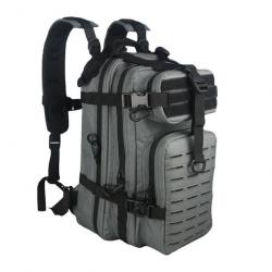 Sac à dos 30L combat LQ Army 1000D - Gris