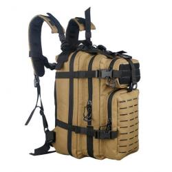 Sac à dos 30L combat LQ Army 1000D - Tan