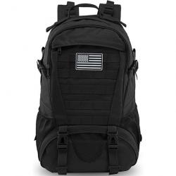 Sac à dos 30l Molle BMT Tactical - Black