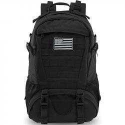 Sac à dos 30l Molle BMT Tactical - Black