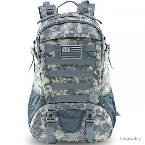 Sac  dos 30l Molle BMT Tactical - ACU