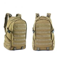 Sac à dos 30l Oxford 900D Tactical OS - Kaki