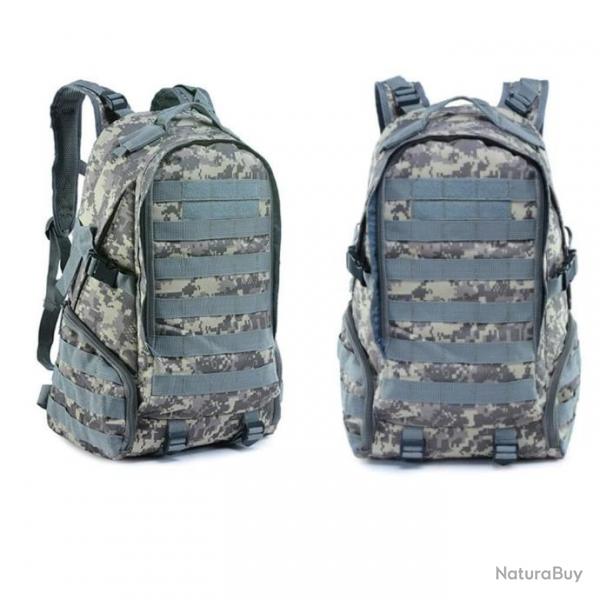 Sac  dos 30l Oxford 900D Tactical OS - Camo ACU