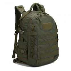 Sac à dos 35L OCG Molle Ranger green