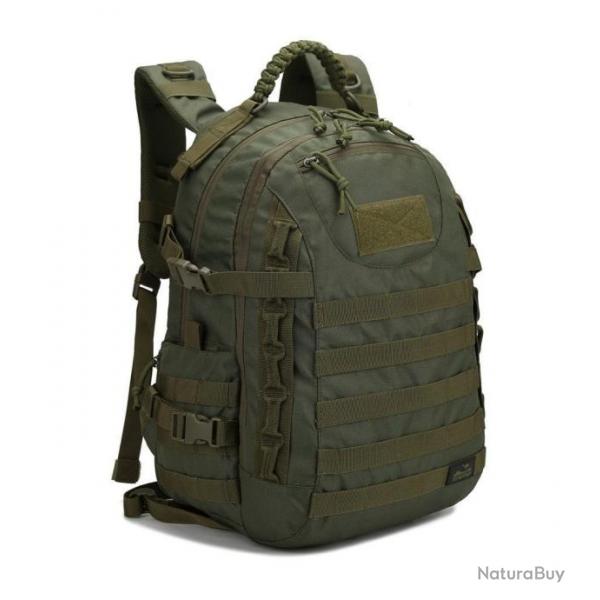 Sac  dos 35L OCG Molle Ranger green