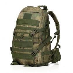 Sac à dos 38L Jarhead Military Molle - RuinCamo