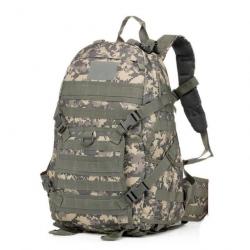 Sac à dos 38L Jarhead Military Molle - Camo ACU