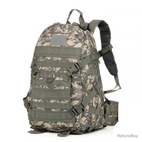 Sac  dos 38L Jarhead Military Molle - Camo ACU