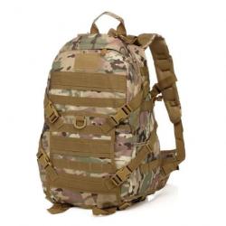 Sac à dos 38L Jarhead Military Molle - Multicam