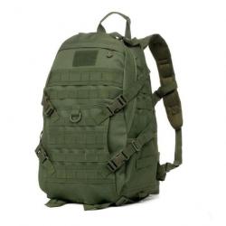 Sac à dos 38L Jarhead Military Molle - Ranger green