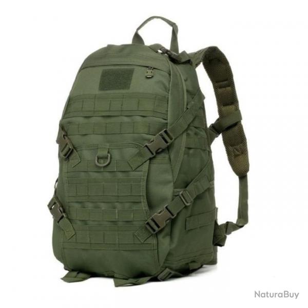 Sac  dos 38L Jarhead Military Molle - Ranger green