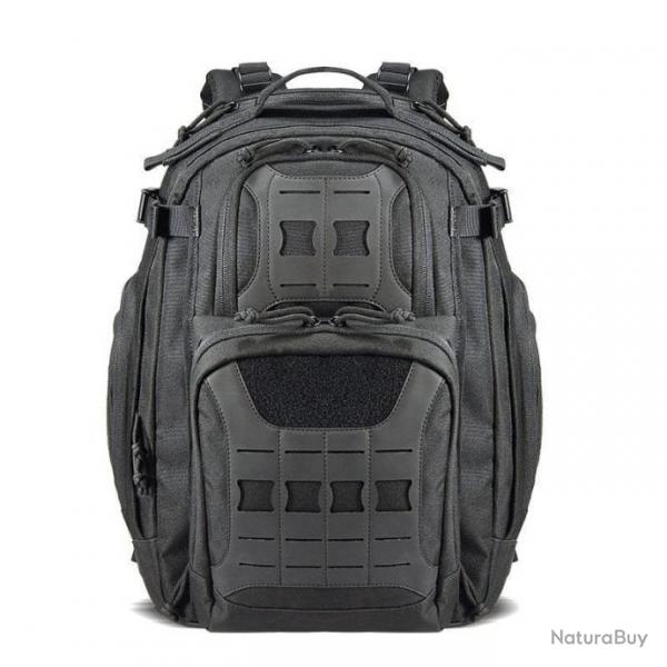 Sac  dos 40L Optimum OCS 600D - Noir