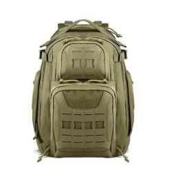 Sac à dos 40L Optimum OCS 600D - Vert OD