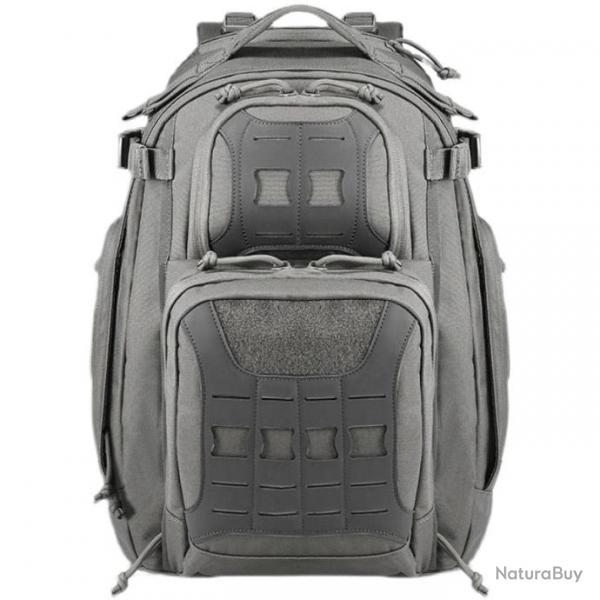 Sac  dos 40L Optimum OCS 600D - Gris