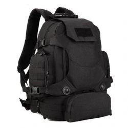 Sac à dos 40L Protector Plus - Black