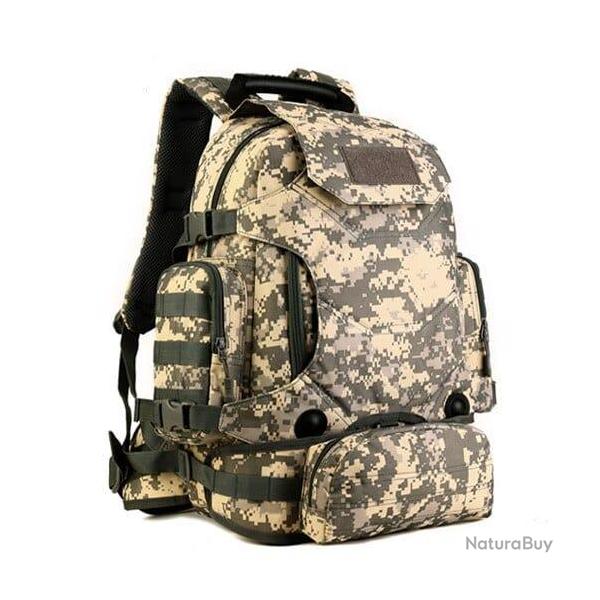 Sac  dos 40L Protector Plus - ACU Digital