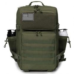 Sac à dos 50L Assault Razor EDC OEC - Ranger green