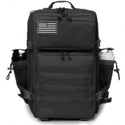 Sac à dos 50L Assault Razor EDC OEC - Noir