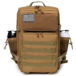 Sac à dos 50L Assault Razor EDC OEC - Tan