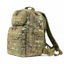 Sac à dos 55L Flash 24 2.0 Molle - Multicam