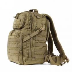 Sac à dos 55L Flash 24 2.0 Molle - Tan