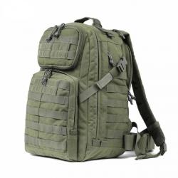 Sac à dos 55L Flash 24 2.0 Molle - Ranger vert