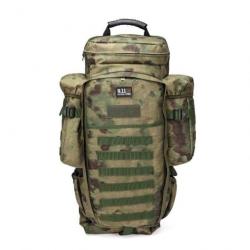 Sac à dos 70L assaut tactique 911 - A-TACS-FG