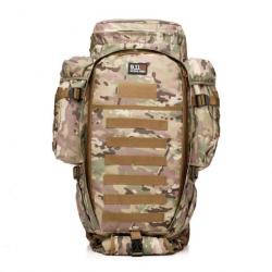 Sac à dos 70L assaut tactique 911 - Multicam