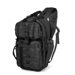 Sac à dos Army Assault Molle VOS WA - Noir