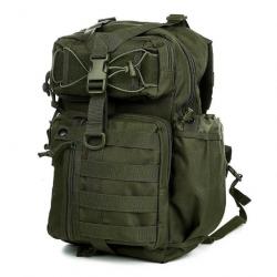 Sac à dos Army Assault Molle VOS WA - Ranger vert