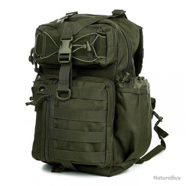 Sac  dos Army Assault Molle VOS WA - Ranger vert