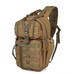 Sac à dos Army Assault Molle VOS WA - Coyote marron