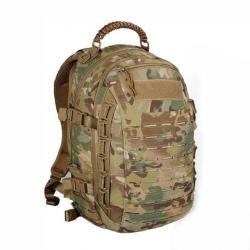 Sac à dos Dragon Laser Molle 25l LGS EDC - Multicam