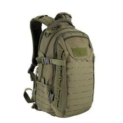 Sac à dos Dragon Laser Molle 25l LGS EDC - Ranger green