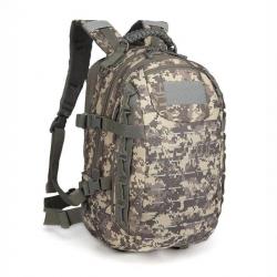 Sac à dos Dragon Laser Molle 25l LGS EDC - Camo ACU