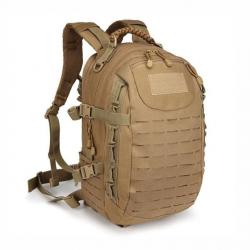 Sac à dos Dragon Laser Molle 25l LGS EDC - Kaki