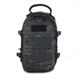 Sac à dos Dragon Laser Molle 25l LGS EDC - Multicam Black