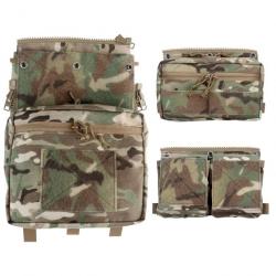 Sac à dos Electrolux pour LV-119 - Multicam